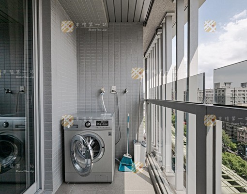 🤩輕奢2房🔥近文心崇德站✅可租補✅可戶籍🐕寵可談💯 - Image 12