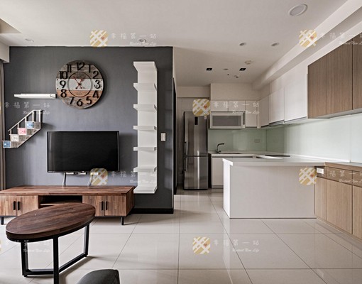 🤩輕奢2房🔥近文心崇德站✅可租補✅可戶籍🐕寵可談💯 - Image 2