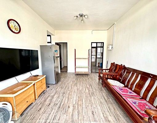 柔伊🎀沙鹿樂群新村健身公寓3房 - 591租屋網 - Image 4