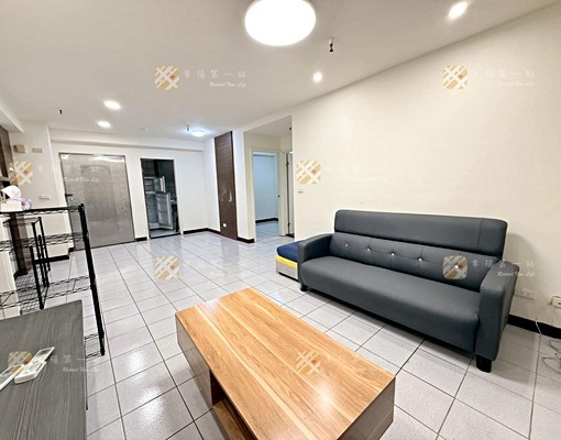 🔥中科國安國宅便宜三房✅可寵✅傢俱全配 - Image 1