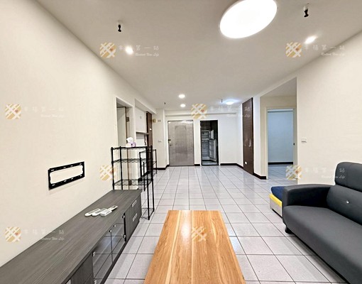 🔥中科國安國宅便宜三房✅可寵✅傢俱全配 - Image 2