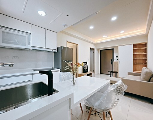 🔥七期生活圈❗️可寵|可租補|全配家具電|優質兩房 - Image 1