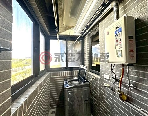 涵月裝潢三房全配家具家電(禁寵、可租補) - 591租屋網 - Image 13