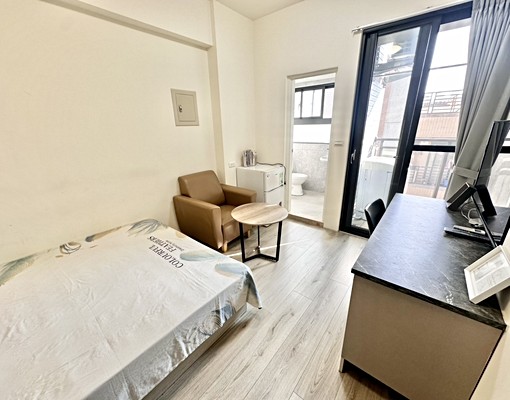 ‼️新屋外觀‼️可貓‼️租補‼️獨洗曬‼️衛浴開窗‼️ - 591租屋網 - Image 2