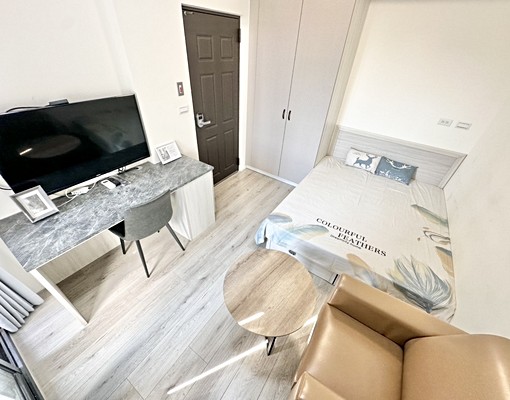 ‼️新屋外觀‼️可貓‼️租補‼️獨洗曬‼️衛浴開窗‼️ - 591租屋網 - Image 4