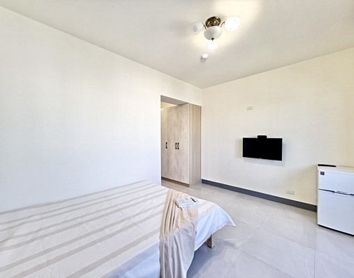 吱吱💖🦁電梯管理員.陽台獨曬🥇可租補.全新整理.超大間 - 591租屋網 - Image 3