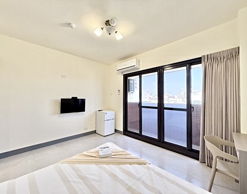 吱吱💖🦁電梯管理員.陽台獨曬🥇可租補.全新整理.超大間 - 591租屋網 - Image 4