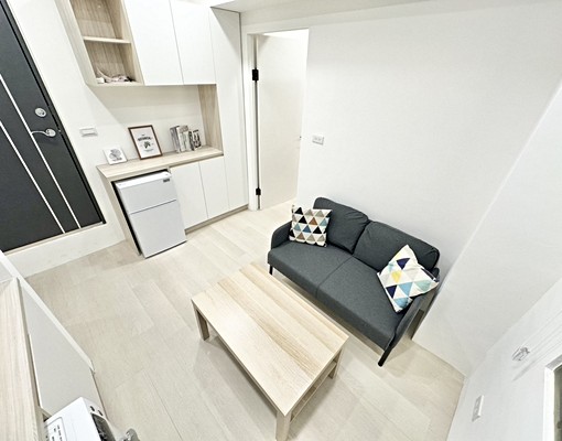 ‼️一房一廳‼️質感裝潢‼️可貓狗‼️租補‼️流理台‼️ - 591租屋網 - Image 3