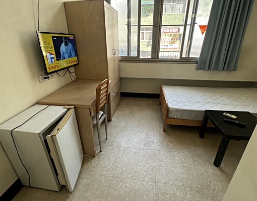 高醫透天套房6500(自由與九如路口) - 591租屋網 - Image 4