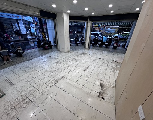 [小鈞租屋優選好房]稀有黃金三角大店面一樓+地下一樓 - 591租屋網 - Image 2