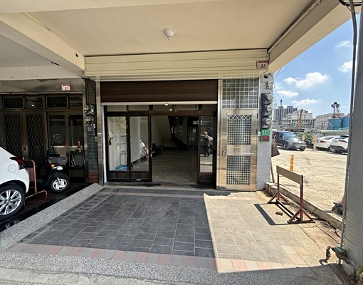 喬陽🏡中壢/火車站精華地段/1樓出租/可營登、多元使用 - 591租屋網 - Image 5