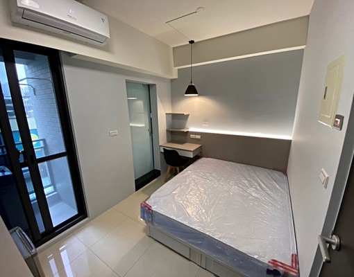 ✨近IKEA全新電梯套房👍陽台獨洗曬系統裝潢👍可雙租補 - 591租屋網 - Image 5