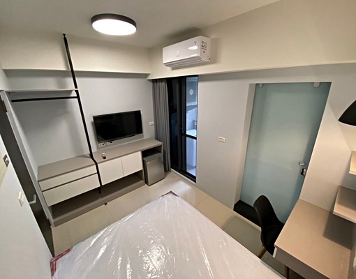 ✨近IKEA全新電梯套房👍陽台獨洗曬系統裝潢👍可雙租補 - 591租屋網 - Image 6