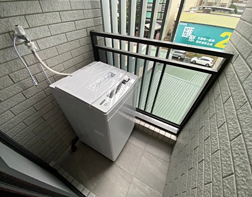 ✨近IKEA全新電梯套房👍陽台獨洗曬系統裝潢👍可雙租補 - 591租屋網 - Image 3