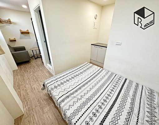 吱吱💖🦁全新完工.獨洗凸窗曬.流理台🥇可租補.可貓貓 - 591租屋網 - Image 4