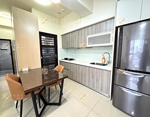 西屯水湳泉宇未來✨高檔裝潢兩房✨可寵可租補 - Image 7