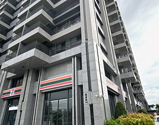 鳳山大禾敦品新2房💗一佳社宅💕可租補 - 591租屋網 - Image 1