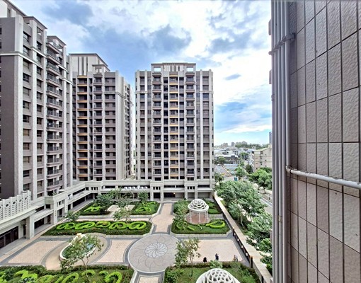 🏡出租|昌隆好旺高樓景觀二房+平車 - Image 5