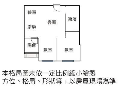 社區圖片