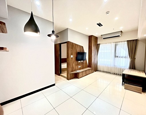 🌸五股洲子洋重劃區-SKY1高樓三房車🌸 - Image 1