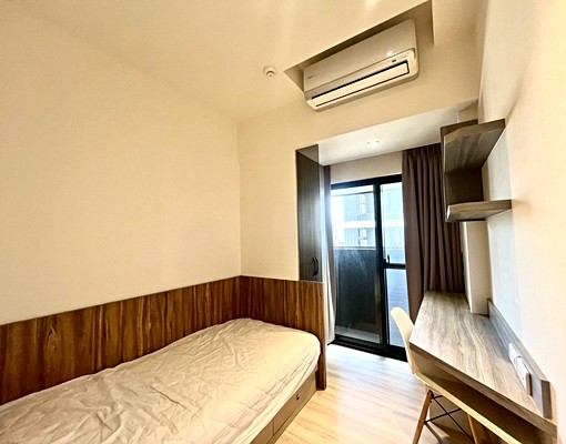 🌸五股洲子洋重劃區-SKY1高樓三房車🌸 - Image 2