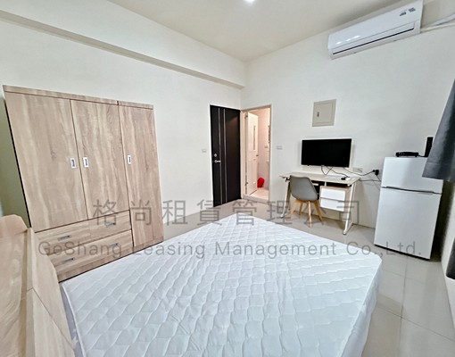 L竹科-高翠路-清新採光套房-獨立陽台洗衣機 - 591租屋網 - Image 4