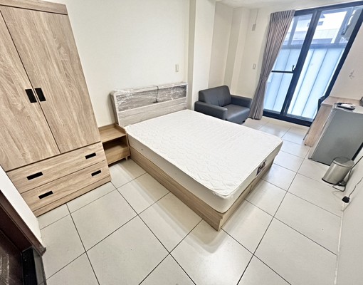 近漢神洲際購物廣場💖陽台獨洗曬電梯套房💖有機車位🌟 - 591租屋網 - Image 2