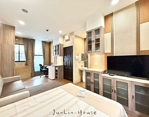 吱吱💖🦁台電!!電梯.陽台獨洗曬🥇可雙租補.中科大後面 - 591租屋網 - Image 5