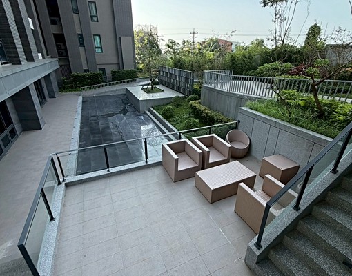 🏅租茂美洋全新未住大二房/平車/租金便宜/ - Image 15