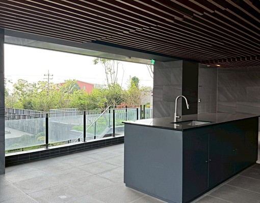 🏅租茂美洋全新未住大二房/平車/租金便宜/ - Image 14