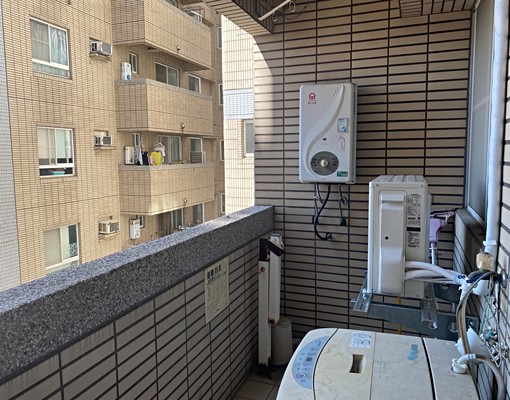 光復園區~優質管理~明亮4房-附家具電-平面車位 - 591租屋網 - Image 6