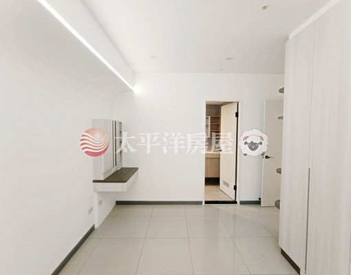 台中港三井outlet梧棲新天地大3房裝潢戶平車 - Image 6