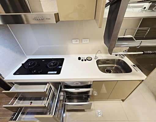 兆基社會住宅🏠樹林大安路全新電梯三房二廳二衛前後陽台 - 591租屋網 - Image 12