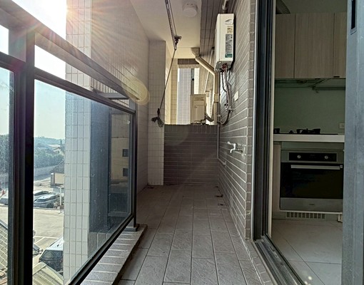 🏅租茂美洋全新未住大二房/平車/租金便宜/ - Image 8