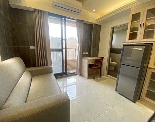 小薇租屋🍒近交流道🍒可租補🍒垃圾集中🍒電梯陽台套房 - 591租屋網 - Image 4