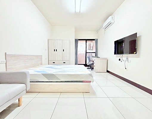 秒殺大間整棟全新可租補陽台獨洗曬子母車固定機車位汽車可租 - Image 3