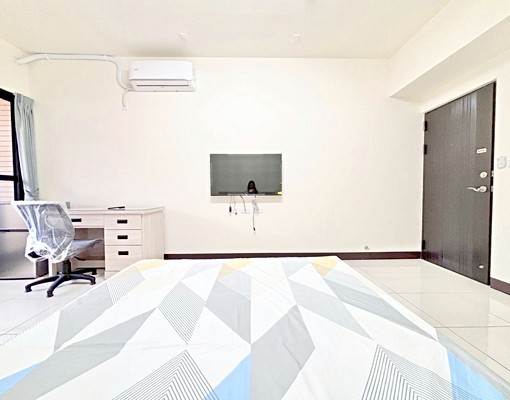 秒殺大間整棟全新可11月起租可租補陽台獨洗曬子母車固定機車位 - Image 6