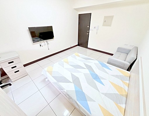 秒殺大間整棟全新可11月起租可租補陽台獨洗曬子母車固定機車位 - Image 4