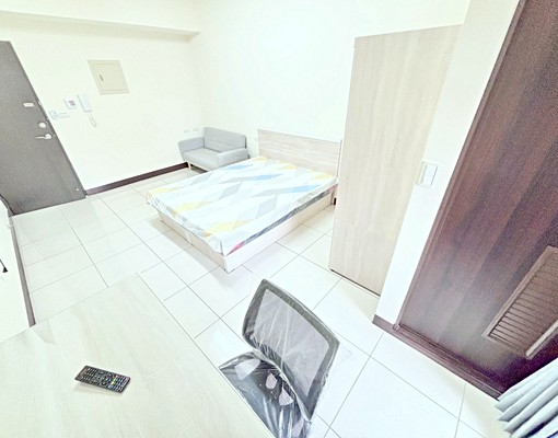 秒殺大間整棟全新可11月起租可租補陽台獨洗曬子母車固定機車位 - Image 2