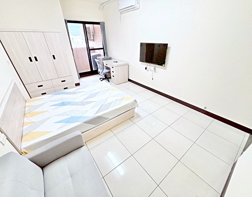 秒殺大間整棟全新可11月起租可租補陽台獨洗曬子母車固定機車位 - Image 5