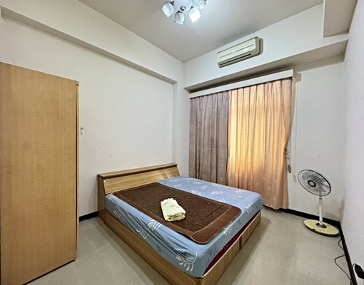 誠租)可租補、含車含管┃中平愛買商圈┃森活達人一樓三房平面車 - 591租屋網 - Image 7