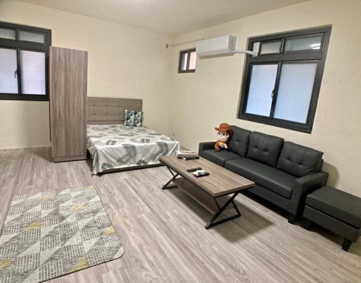 租屋找小光🎀萬壽路🎀巨蛋🎀貓可談🎀獨洗🎀獨曬空間 - Image 6