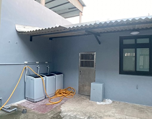 租屋找小光🎀萬壽路🎀巨蛋🎀貓可談🎀獨洗🎀獨曬空間 - Image 7