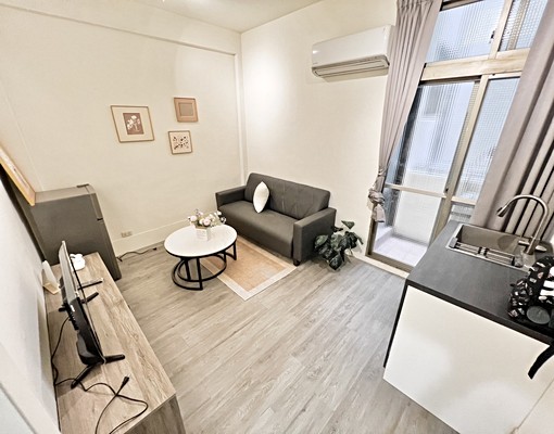 吱吱💖🦁西區二樓全新裝潢兩房/可寵/可雙租補🥇有子母車 - 591租屋網 - Image 2