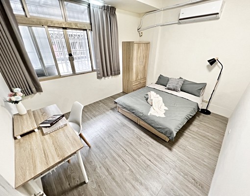 吱吱💖🦁西區二樓全新裝潢兩房/可寵/可雙租補🥇有子母車 - 591租屋網 - Image 5