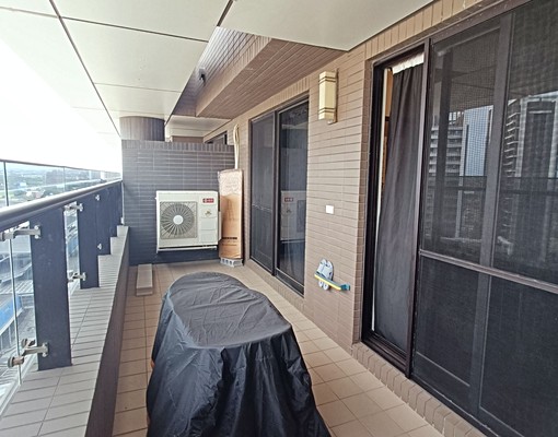 青埔!宏普光年大陽台小亳宅(桃園高鐵/A19捷運站1分鐘) - 591租屋網 - Image 5