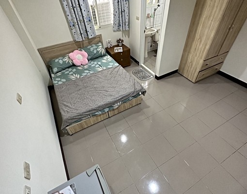 🏡八德生活圈｜瑞豐國小旁｜精美套房｜低樓層｜可養貓｜ - Image 1