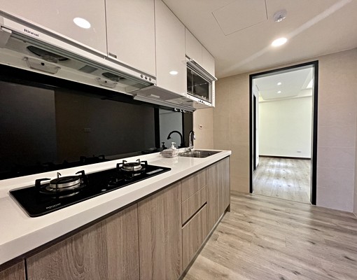 青埔A18。青埔國中3房車簡配。合雄天好韻 - 591租屋網 - Image 8