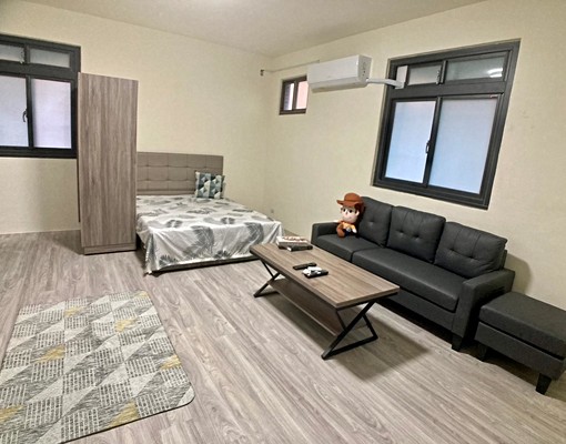 七七嚴選✨桃園巨蛋✨獨洗✅✨可貓/寬敞大空間 - 591租屋網 - Image 4