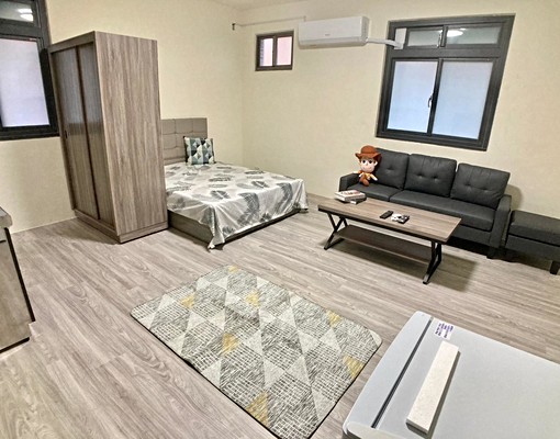 七七嚴選✨桃園巨蛋✨獨洗✅✨可貓/寬敞大空間 - 591租屋網 - Image 1